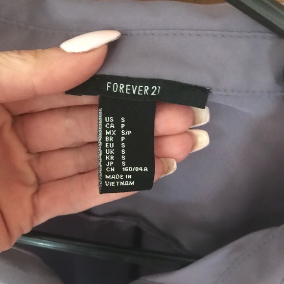 Forever 21 top - Picture 3 of 3